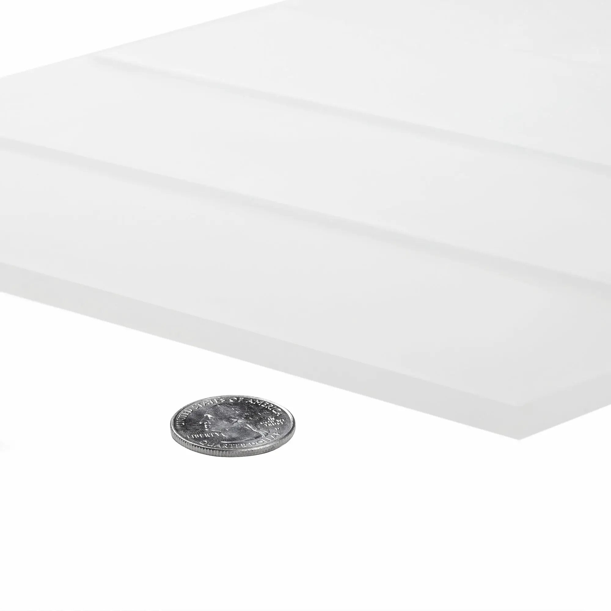 White 3x12 Matte Subway Glass Tile (20 pack, 5 sq ft/case) by Apollo Tile