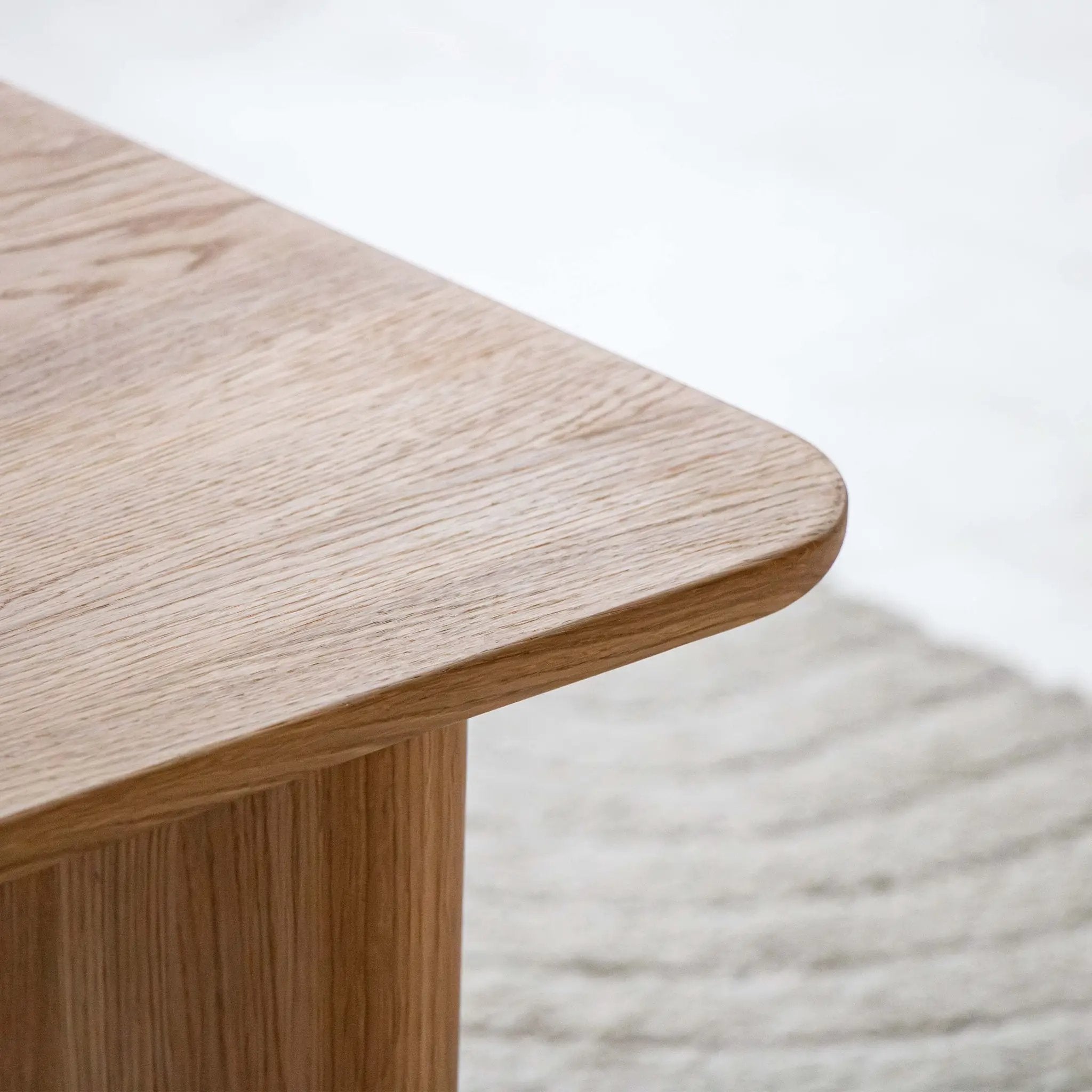 THE NOTIS - coffee table by VARBROS