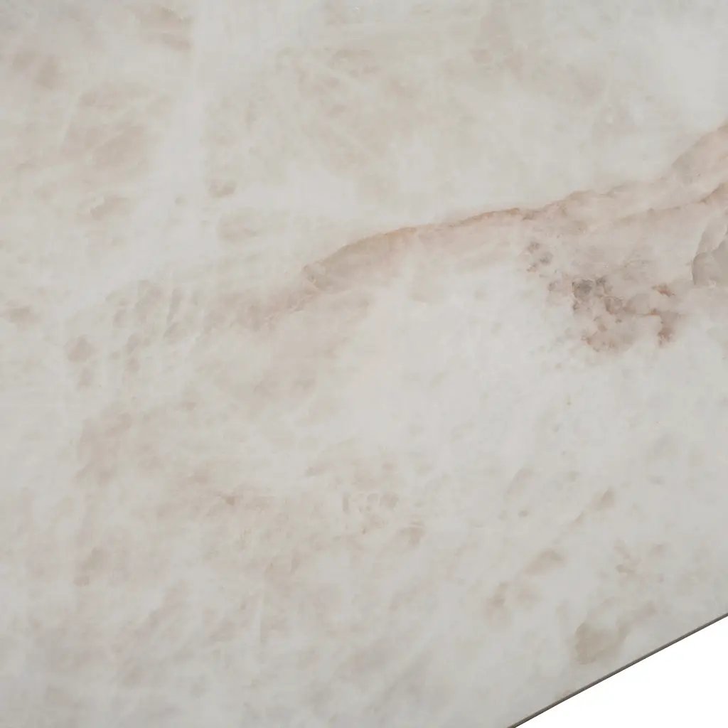 Soft Alabaster White 24x48 Lappato Porcelain Large Format Tile (2 pack, 15.5 sq ft/case) by Apollo Tile