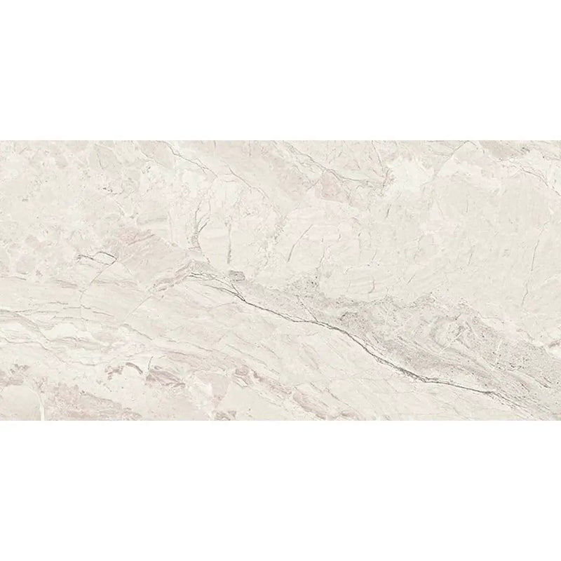 Stone Beige 24x48 Matte Porcelain Large Format Tile (2 pack, 15.5 sq ft/case) by Apollo Tile