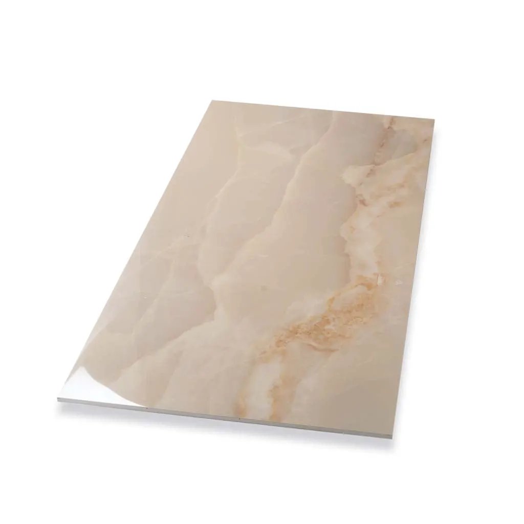 Crepe Pink 24x48 Lappato Porcelain Large Format Tile (2 pack, 15.5 sq ft/case) by Apollo Tile