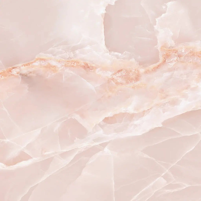 Crepe Pink 36x36 Lappato Square Porcelain Large Format Tile (2 pack, 17.4375 sq ft/case) by Apollo Tile