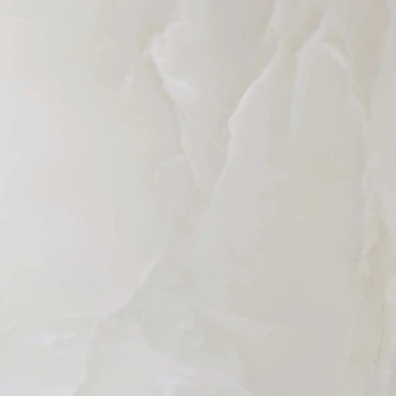 Alabaster White 24x48 Lappato Porcelain Large Format Tile (2 pack, 15.5 sq ft/case) by Apollo Tile
