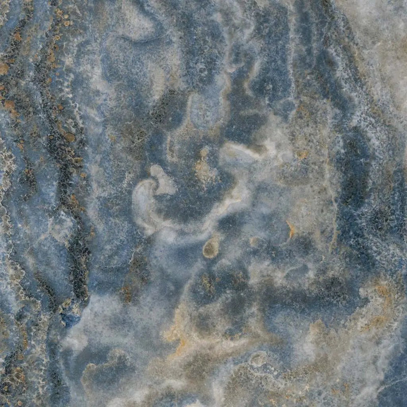 Hale Navy 24x48 Polished Porcelain Large Format Tile (2 pack, 15.55 sq ft/case) by Apollo Tile
