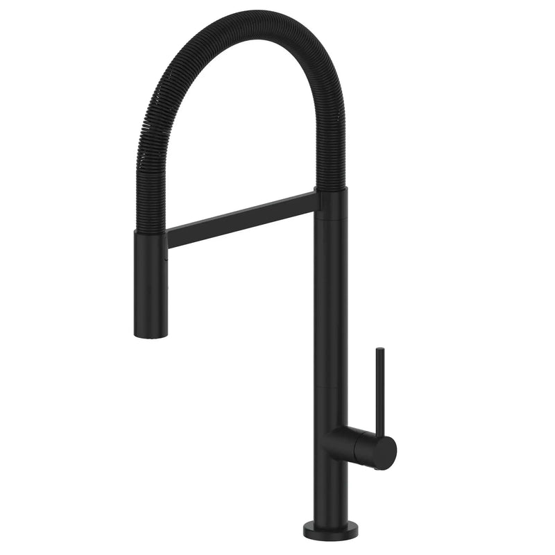 ZLINE Incline Kitchen Faucet INC-KF-MB by Farmhouse Kitchen and Bath