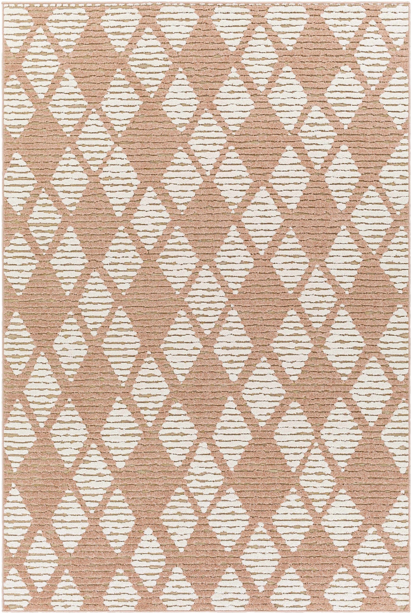 Indulang Outdoor Area Rug - Clearance by Boutique Rugs