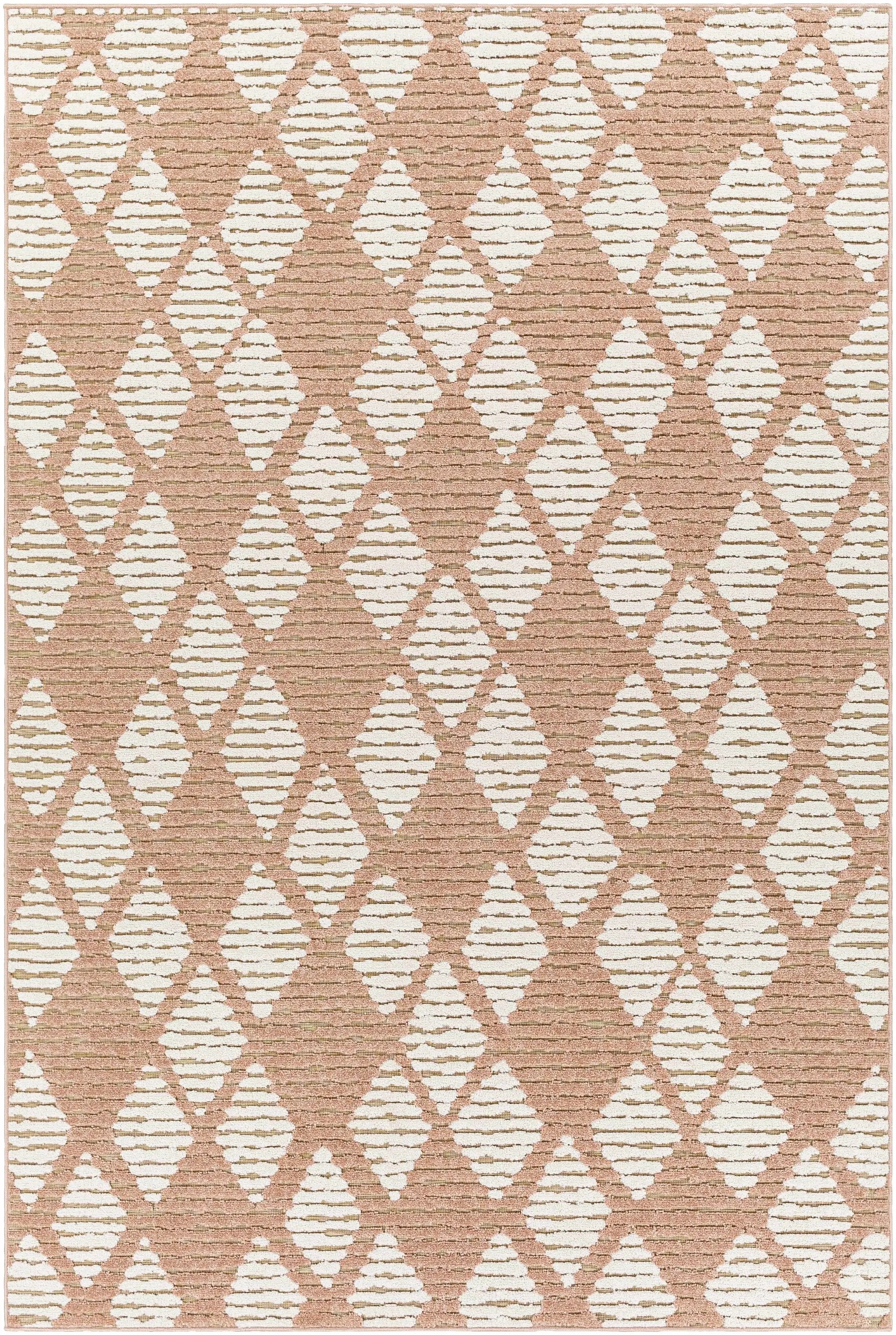 Indulang Outdoor Area Rug - Clearance by Boutique Rugs