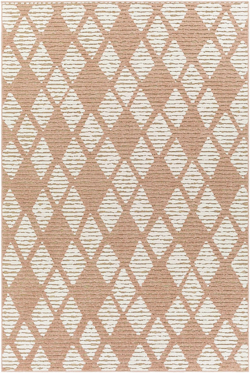 Indulang Outdoor Area Rug - Clearance by Boutique Rugs