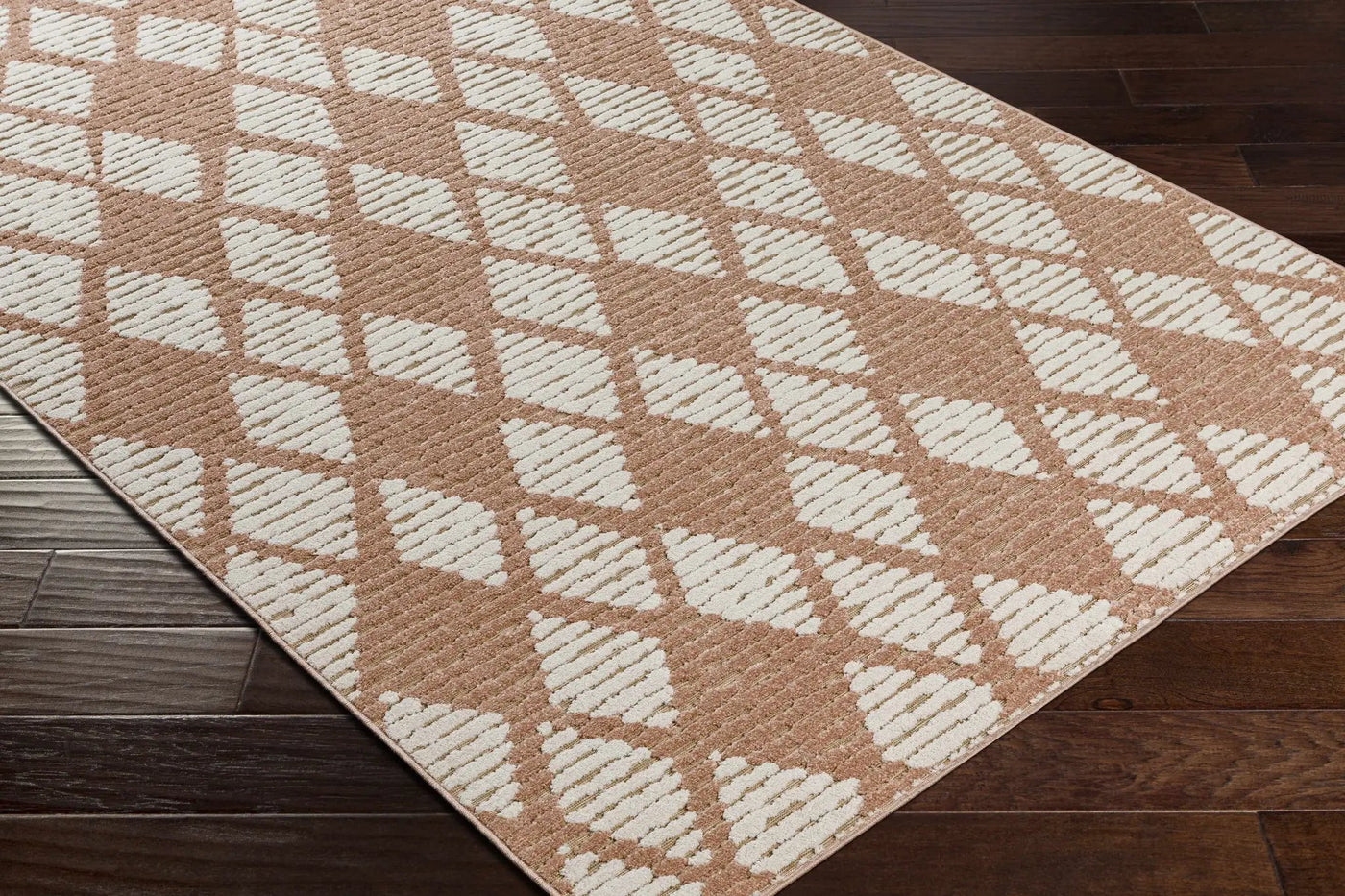 Indulang Outdoor Area Rug - Clearance by Boutique Rugs