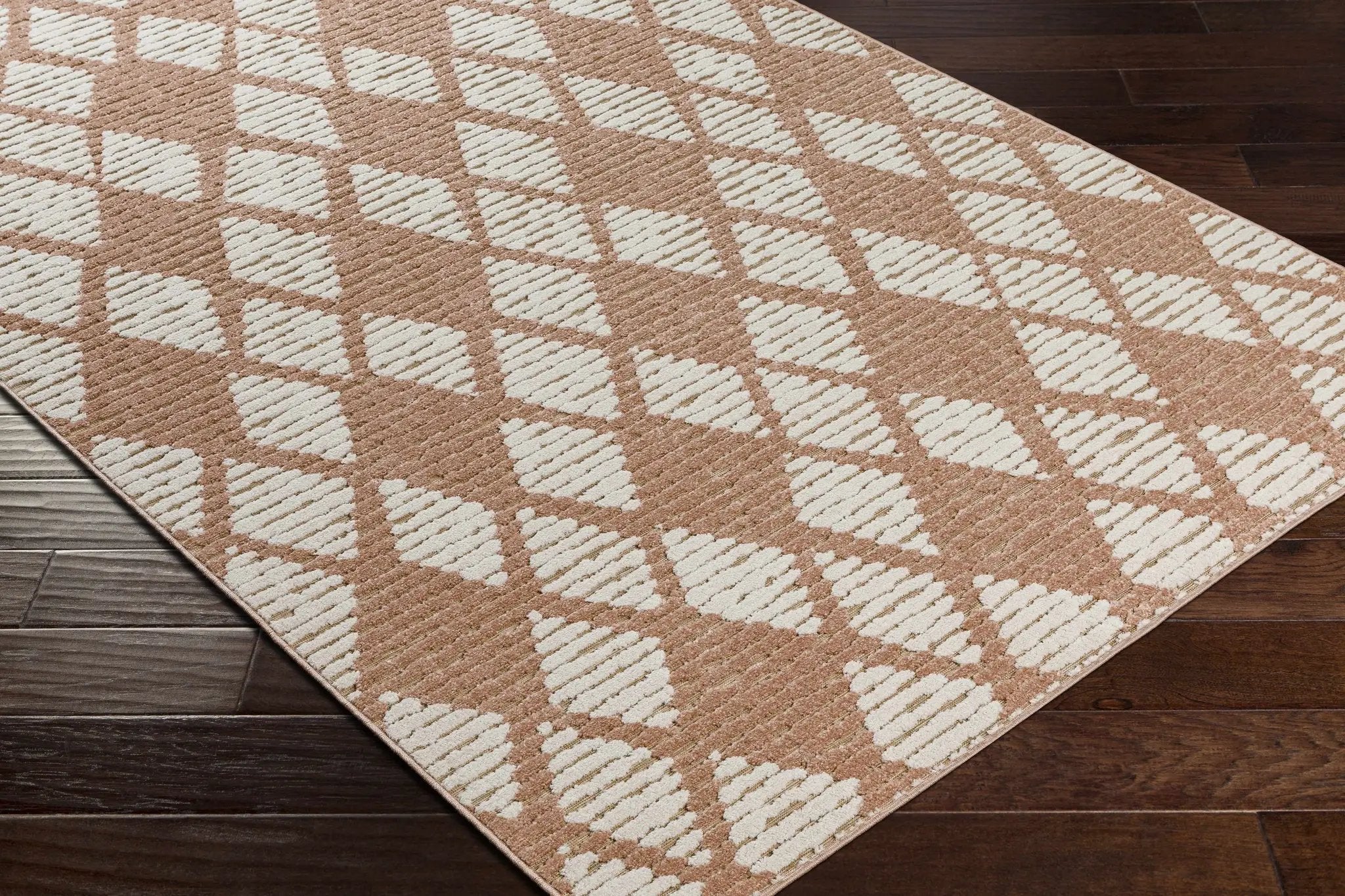 Indulang Outdoor Area Rug - Clearance by Boutique Rugs