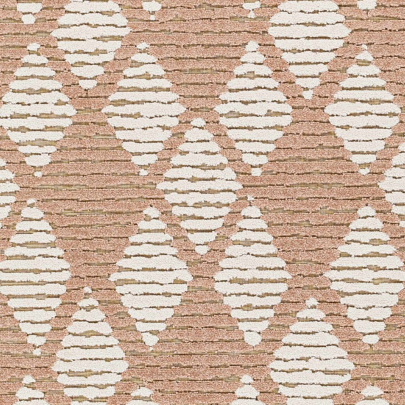 Indulang Outdoor Area Rug - Clearance by Boutique Rugs