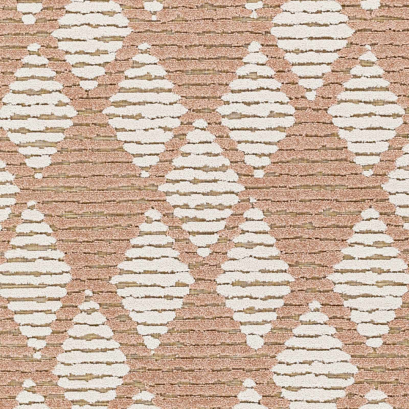 Indulang Outdoor Area Rug - Clearance by Boutique Rugs