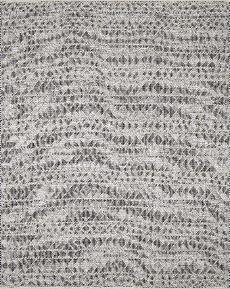 Ironia Handmade Faux Silk Rug - Clearance by Boutique Rugs