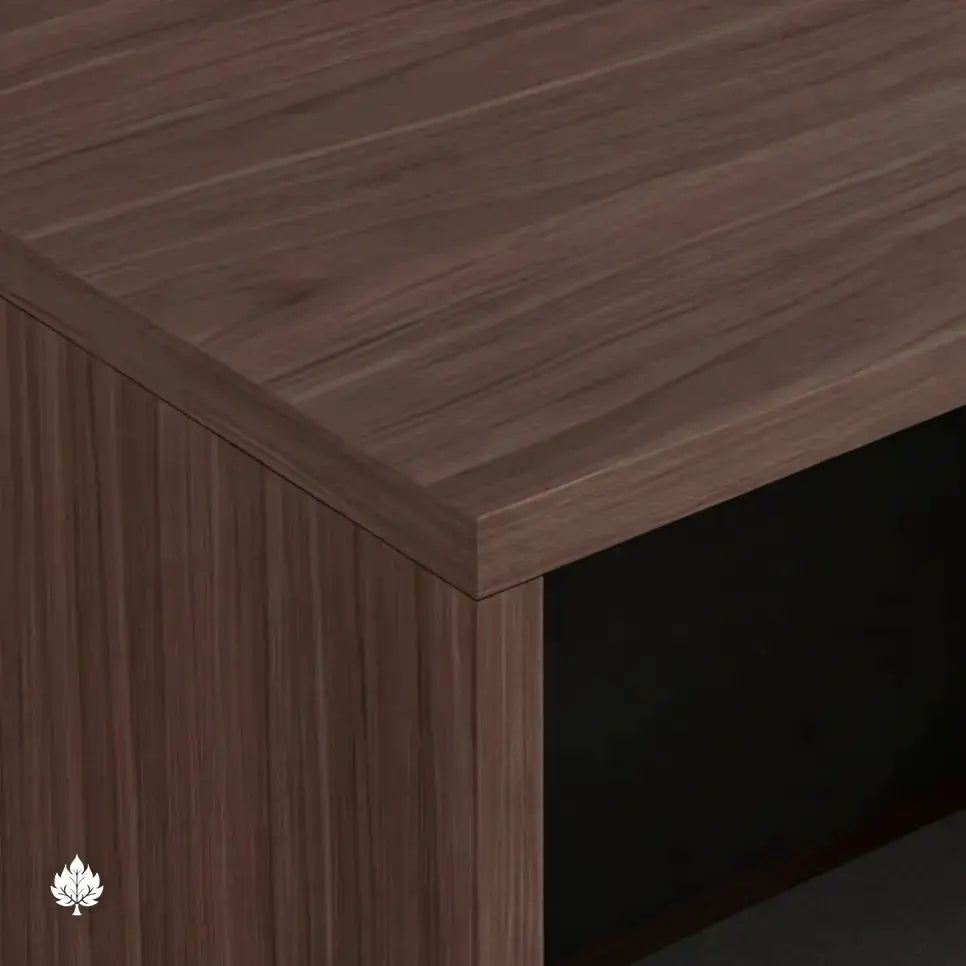 Tavelle · Front Reception Desk by Arc Grove