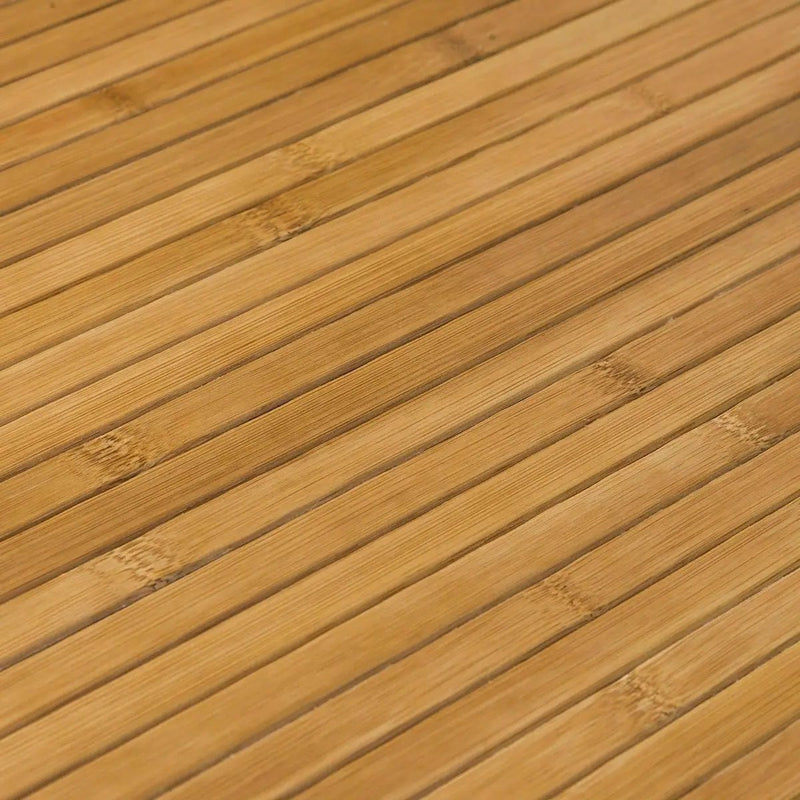 5' x 8' Indoor/Outdoor 100% Bamboo Area Rug Floor Carpet by HomePacific
