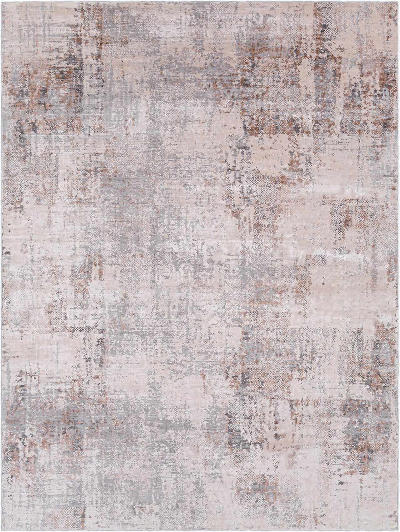 Ironwood Textured Luxe Rug by Boutique Rugs