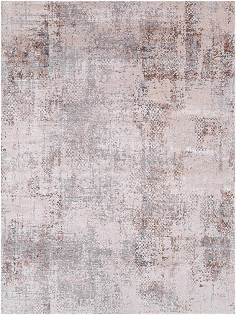 Ironwood Textured Luxe Rug by Boutique Rugs