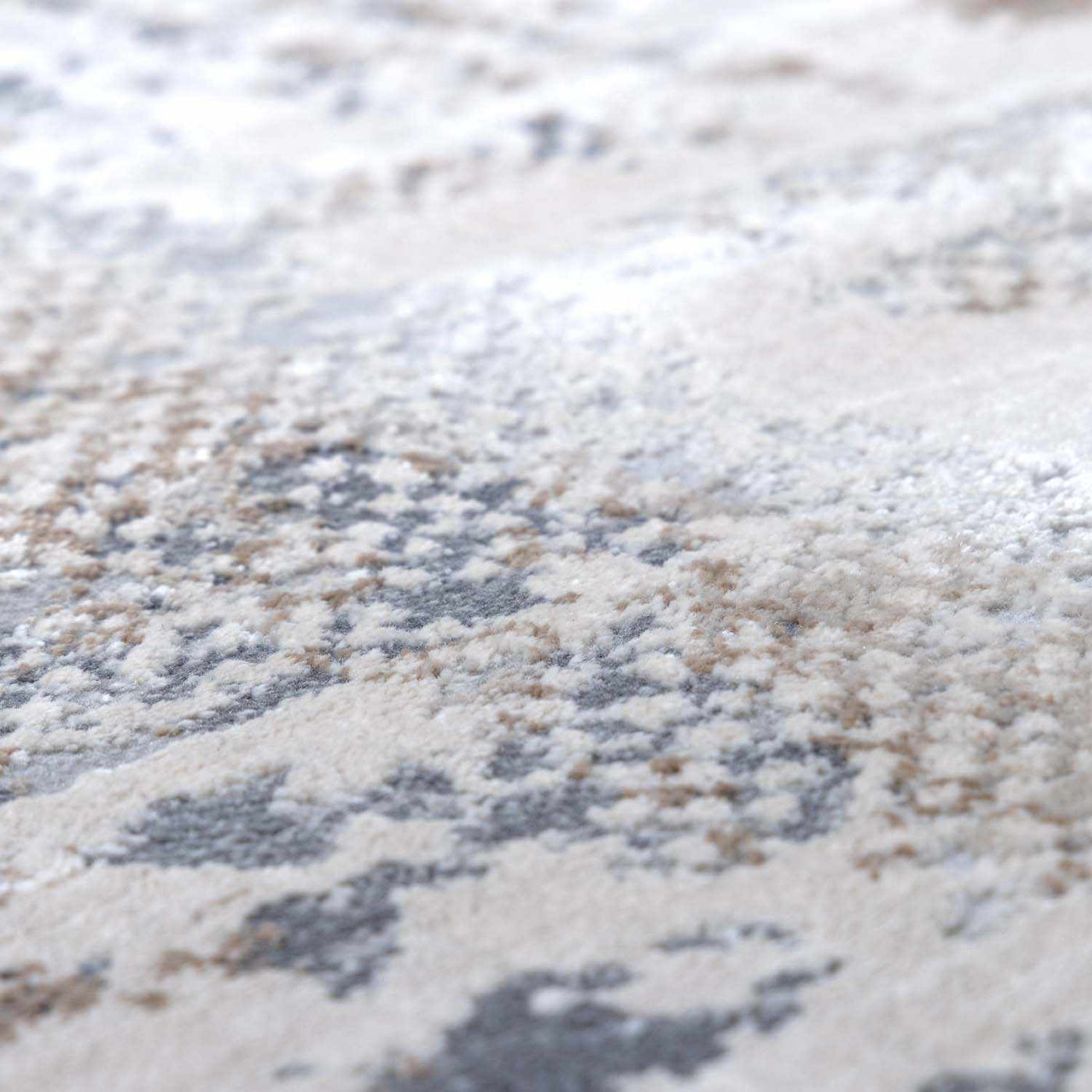 Ironwood Textured Luxe Rug by Boutique Rugs