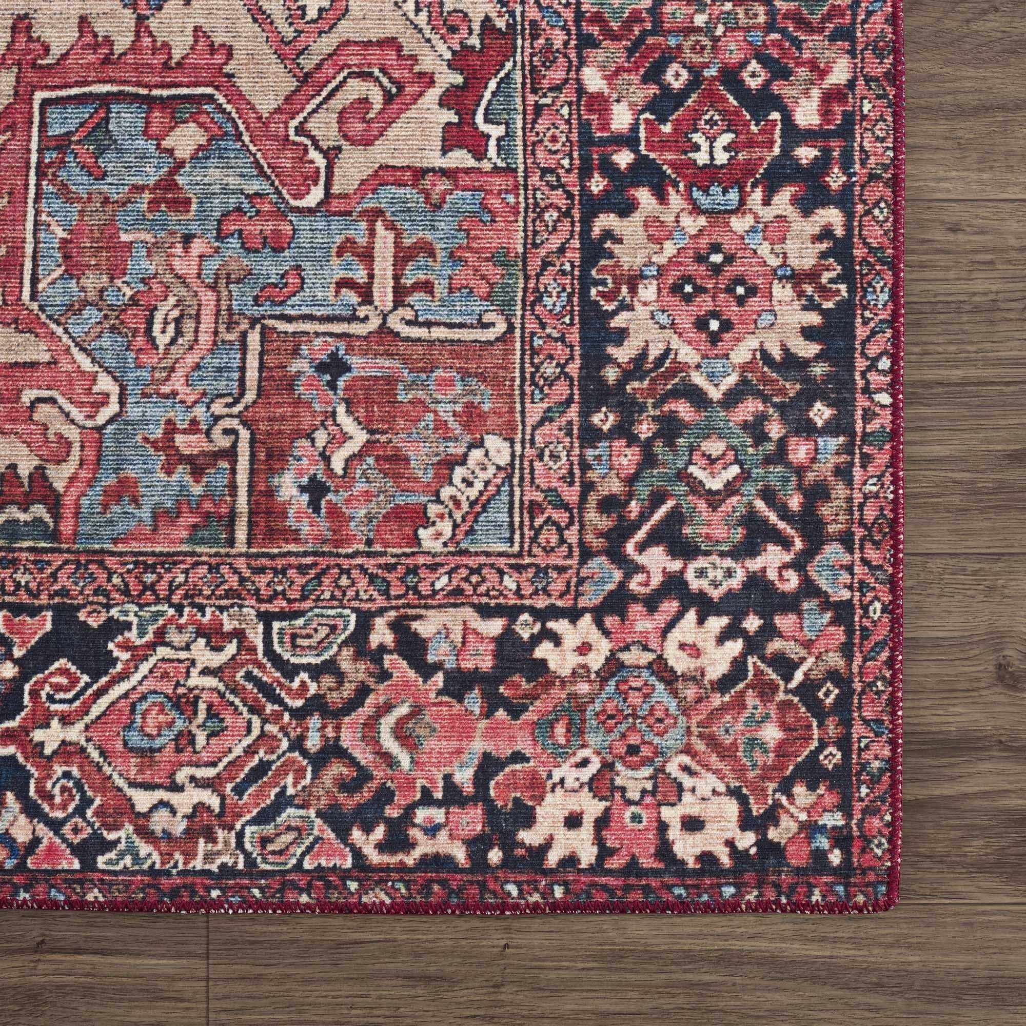 Neyland Area Rug by Boutique Rugs