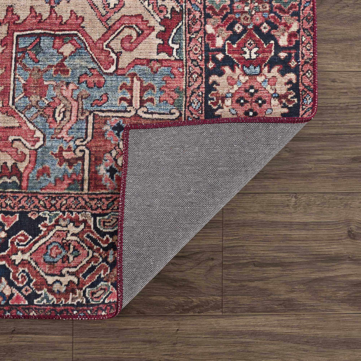Neyland Area Rug by Boutique Rugs