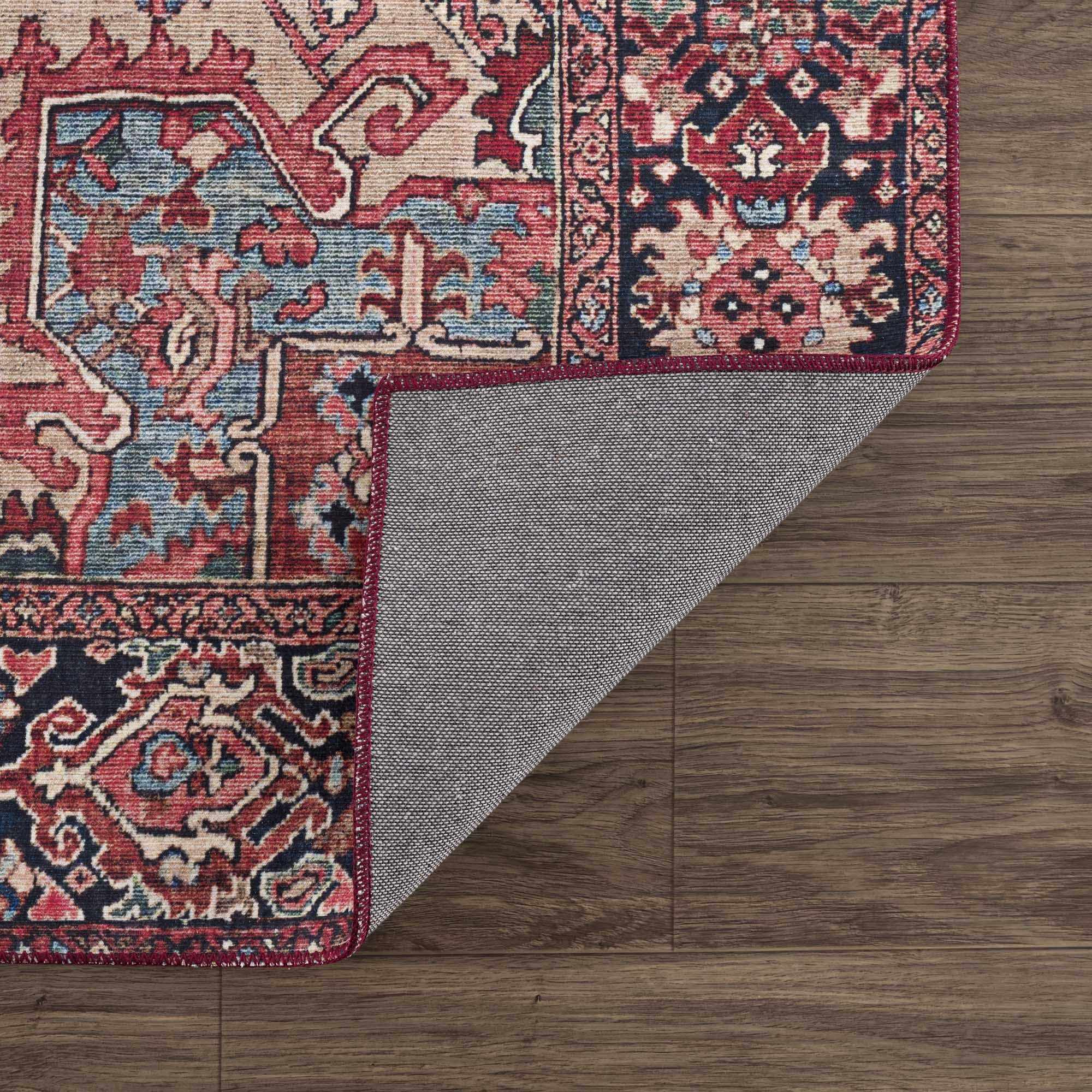 Neyland Area Rug by Boutique Rugs