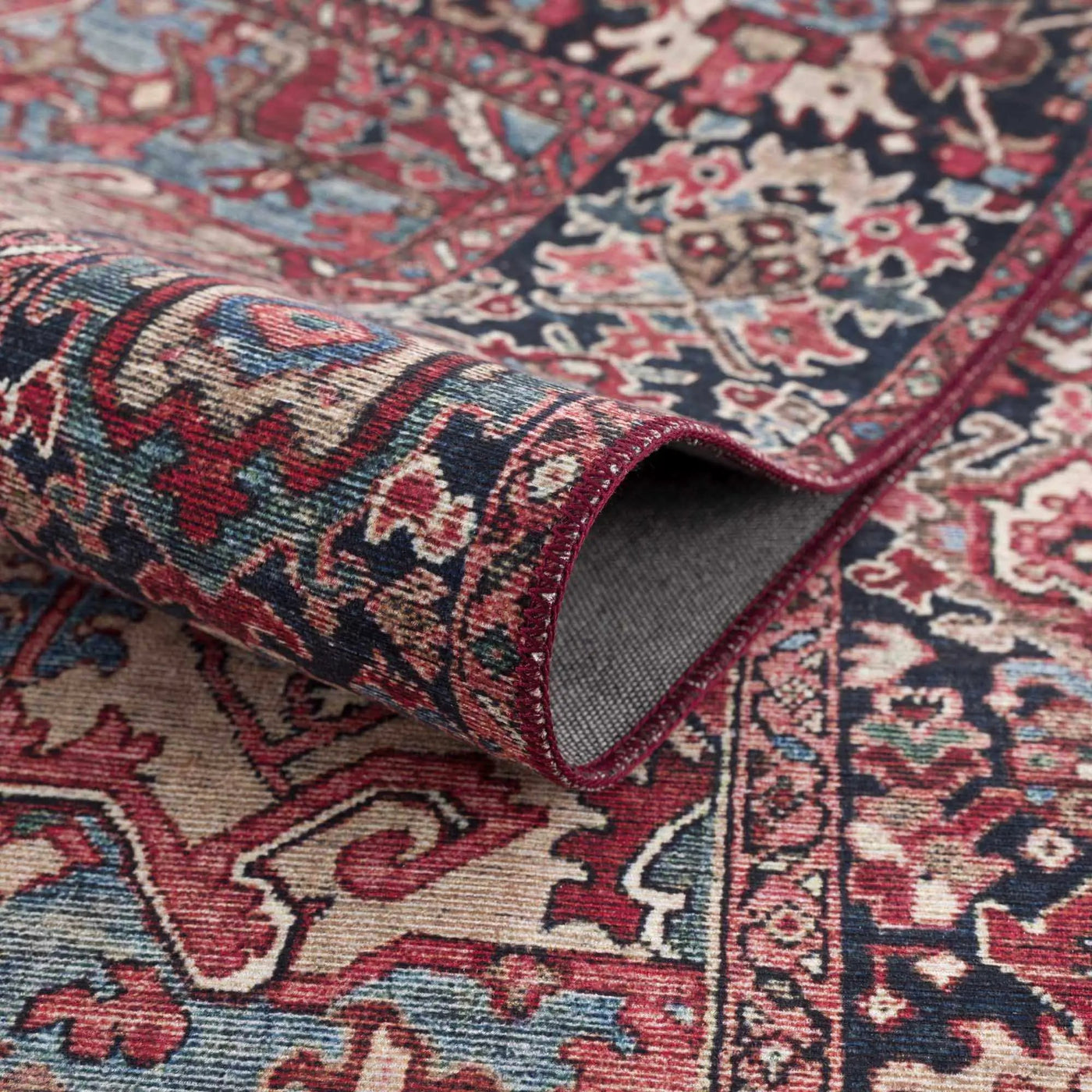 Neyland Area Rug by Boutique Rugs
