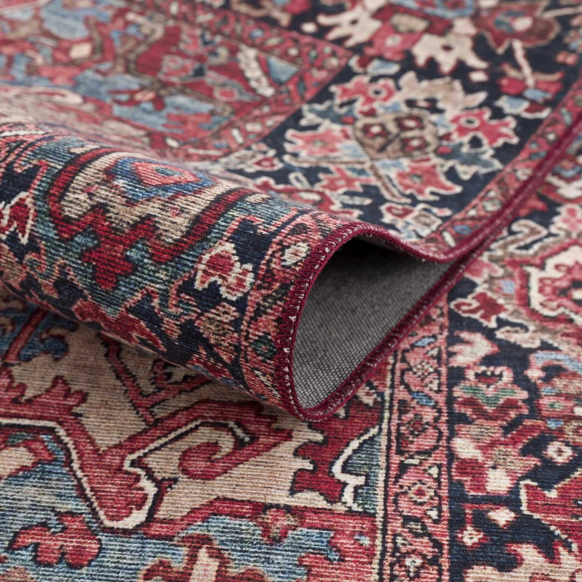 Neyland Area Rug by Boutique Rugs