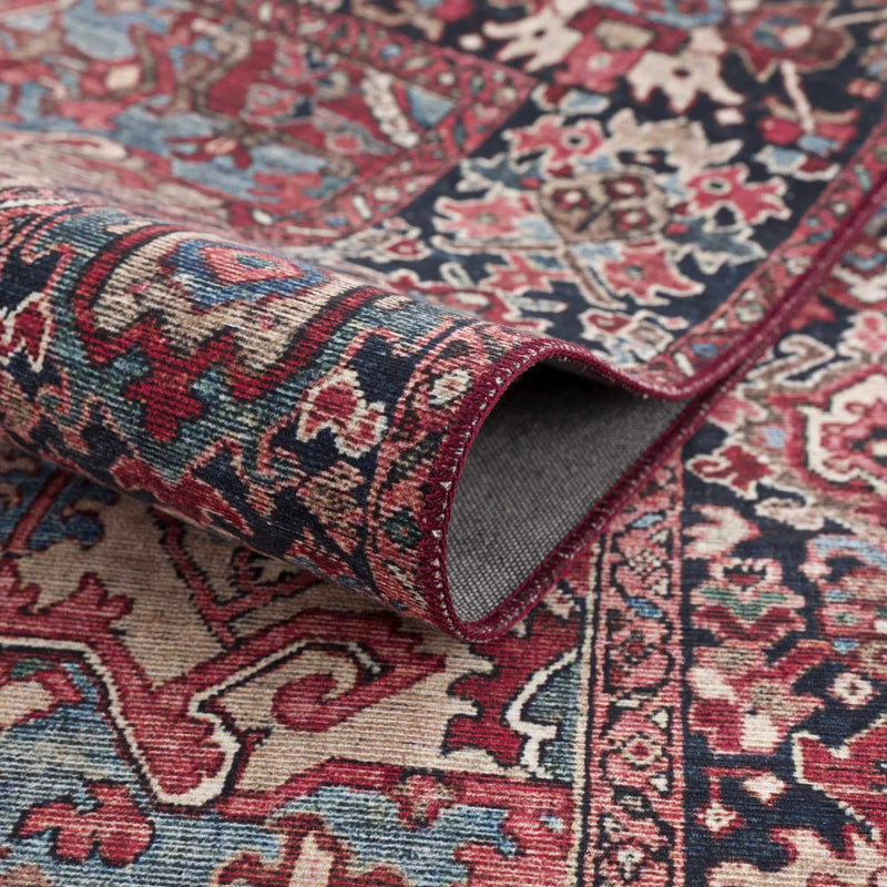 Neyland Area Rug by Boutique Rugs