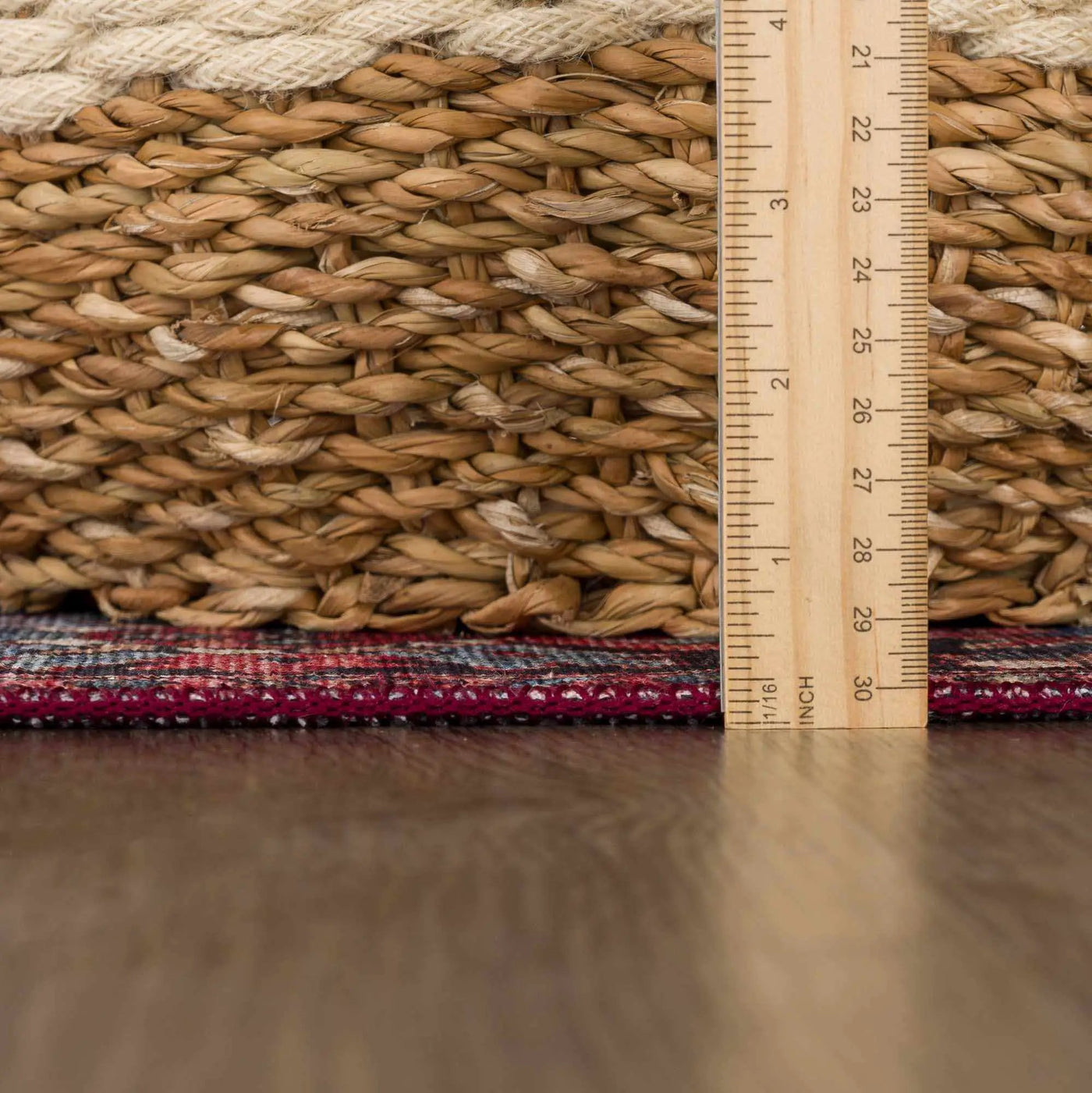 Neyland Area Rug by Boutique Rugs