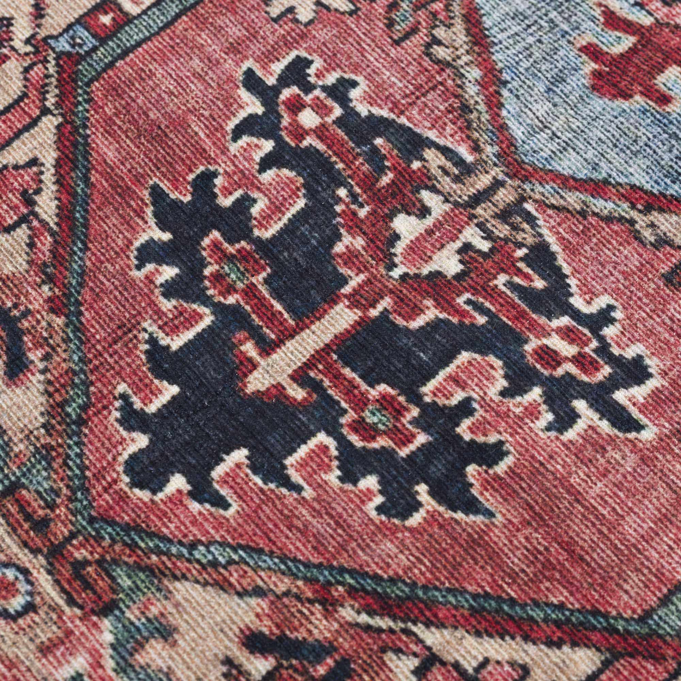 Neyland Area Rug by Boutique Rugs