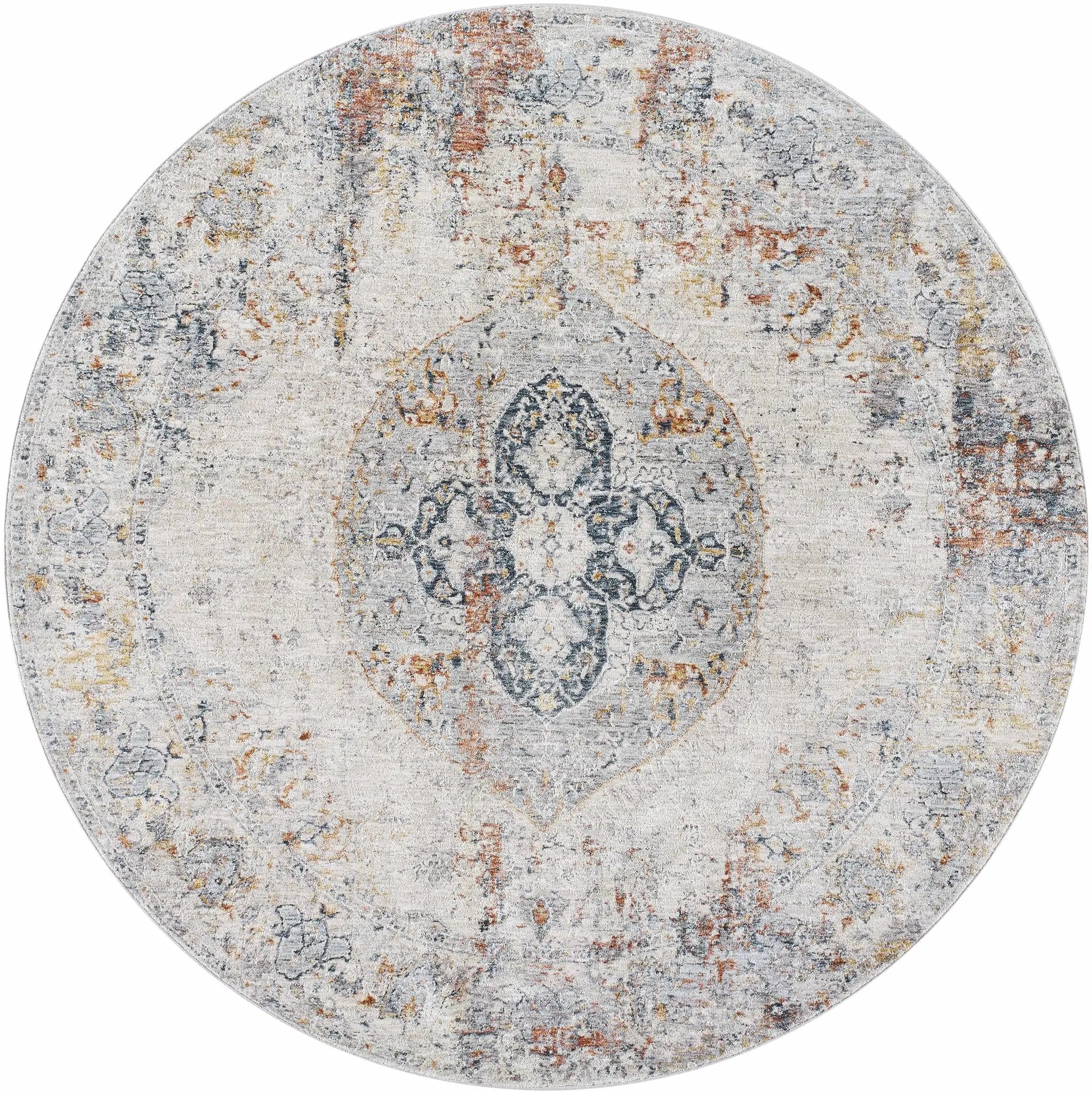 Isaac Luxe Rug - Clearance by Boutique Rugs