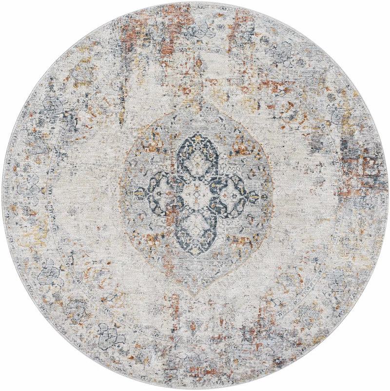 Isaac Luxe Rug - Clearance by Boutique Rugs