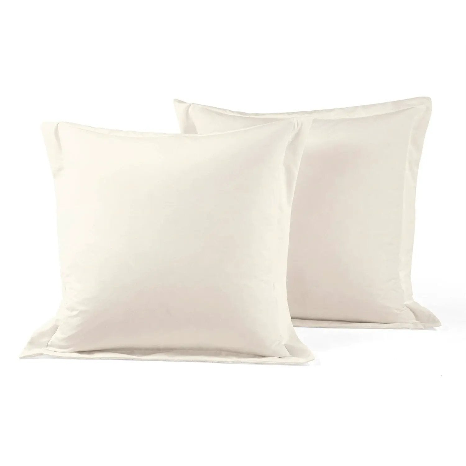 Full/Queen French Country Ivory 5-Piece Lightweight Comforter Set w/ Lace Trim by HomePacific
