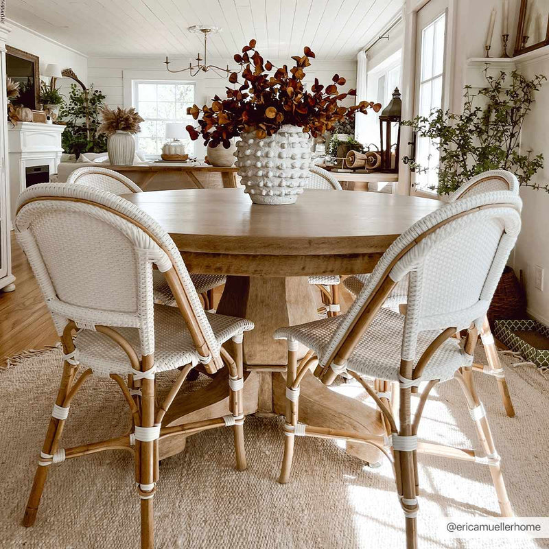 Iantha Jute Rug by Boutique Rugs