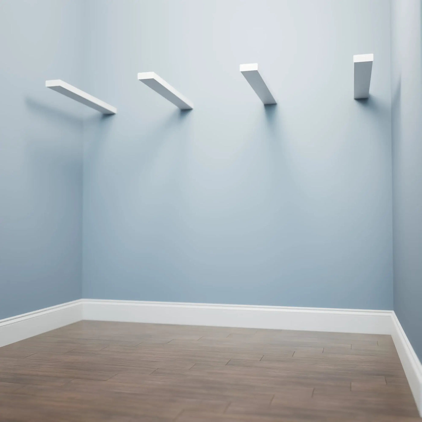 The Original™ Shower Bench Bracket® by The Original Granite Bracket