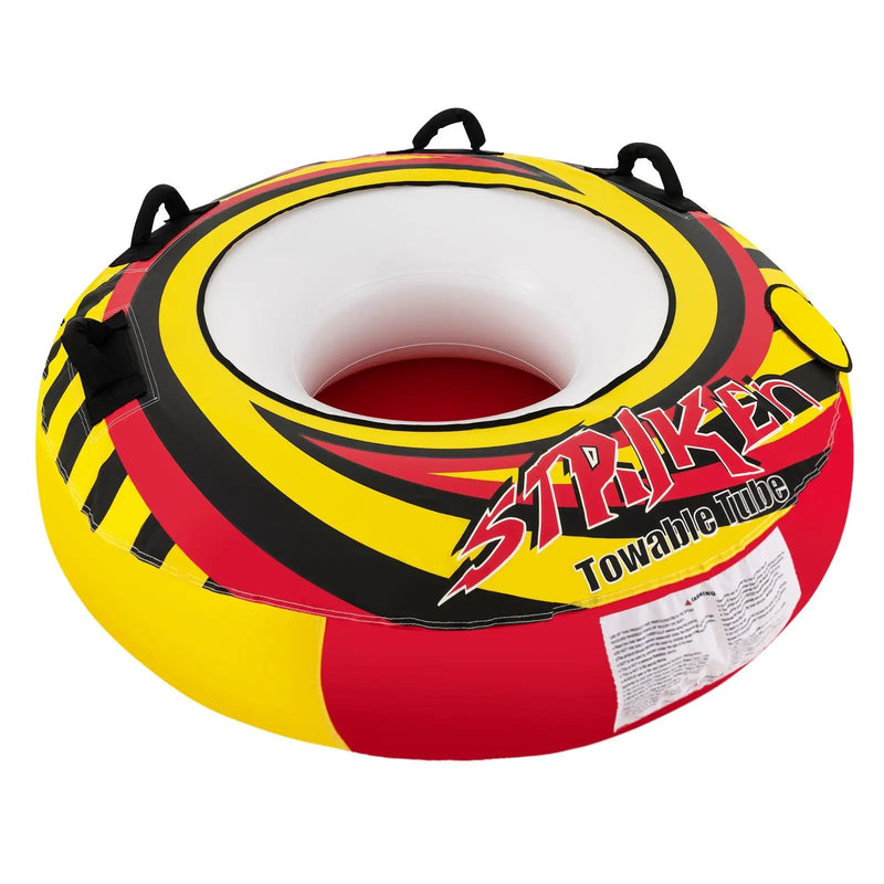 Inflatable Towable Tubes for Boating Water Sport by DirectDeals