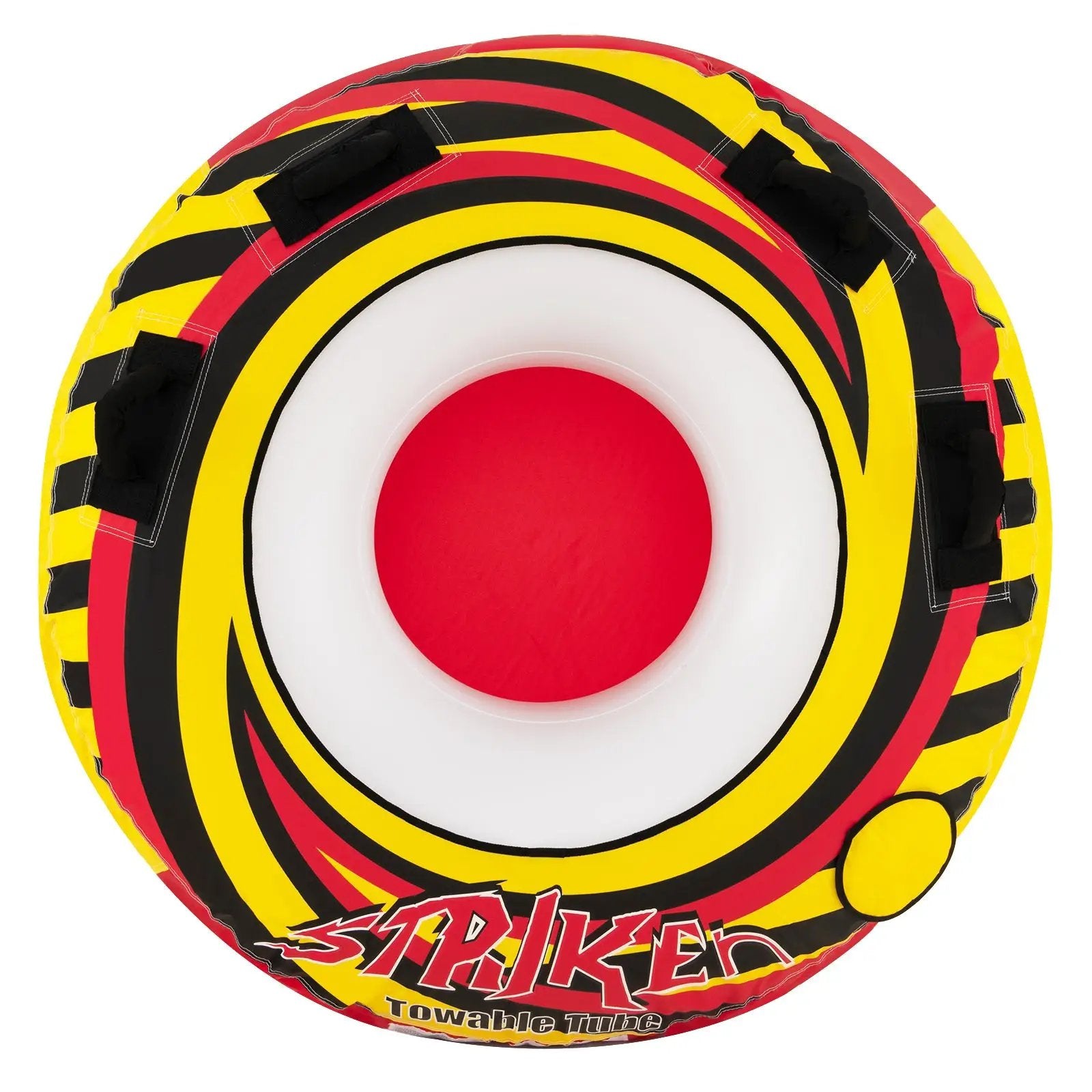 Inflatable Towable Tubes for Boating Water Sport by DirectDeals