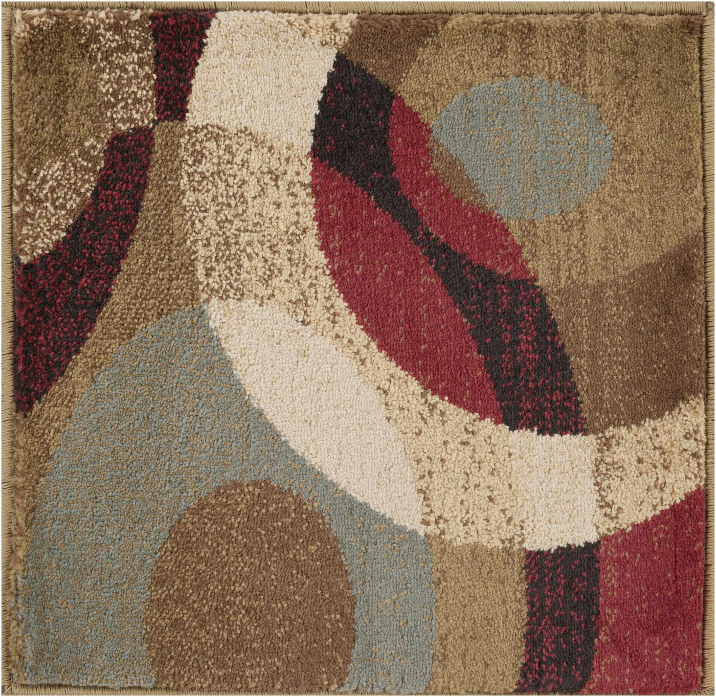 Jackhorn Area Rug - Clearance by Boutique Rugs