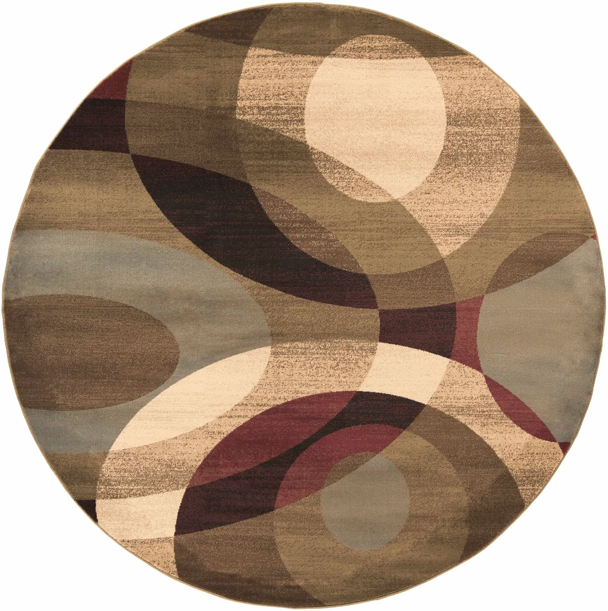 Jackhorn Area Rug - Clearance by Boutique Rugs