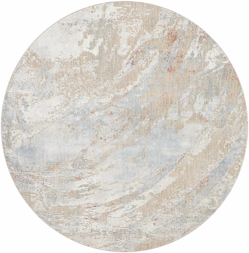 Jaela Thick Luxe Area Rug - Clearance by Boutique Rugs