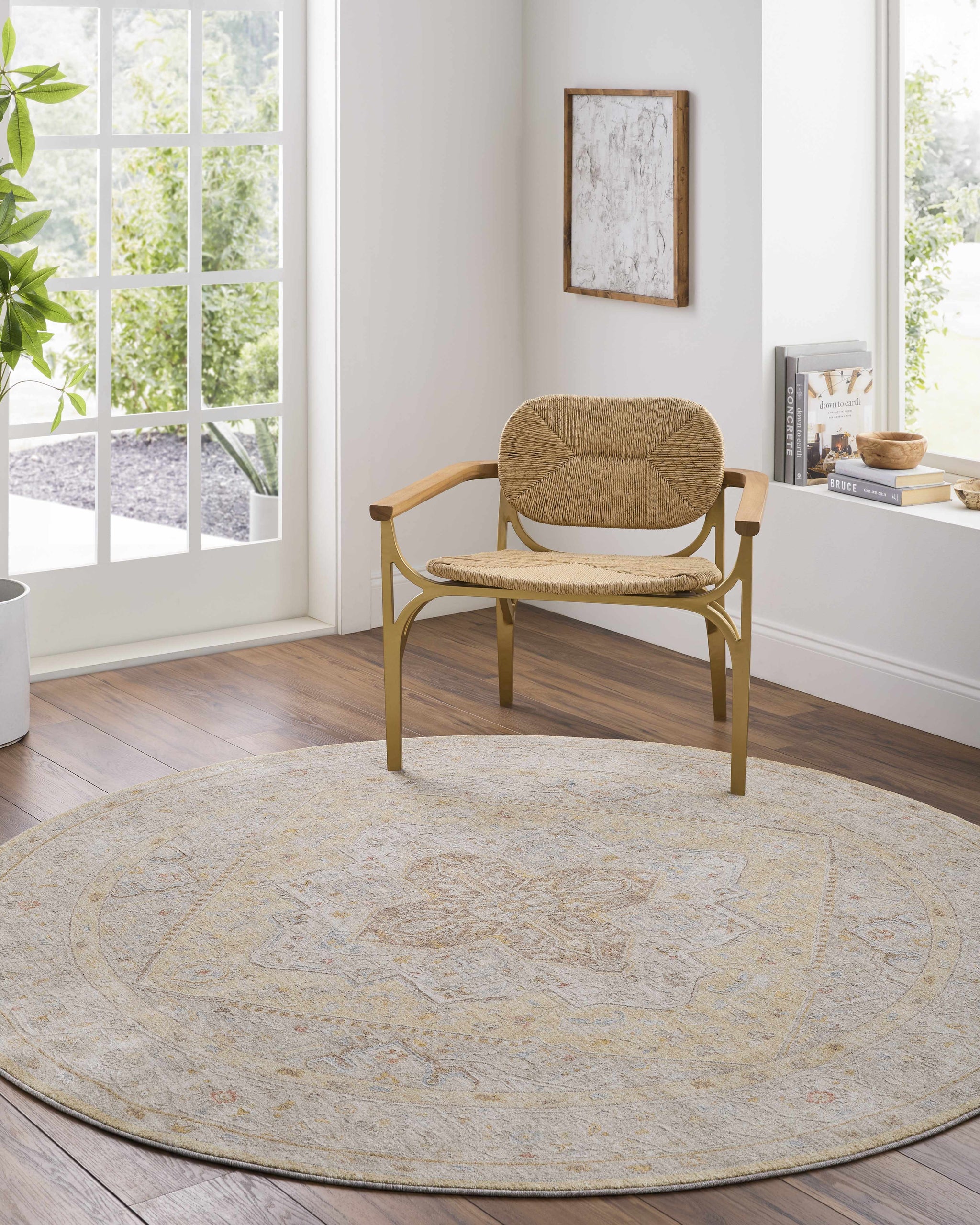 Jago Thick Luxe Area Rug - Clearance by Boutique Rugs