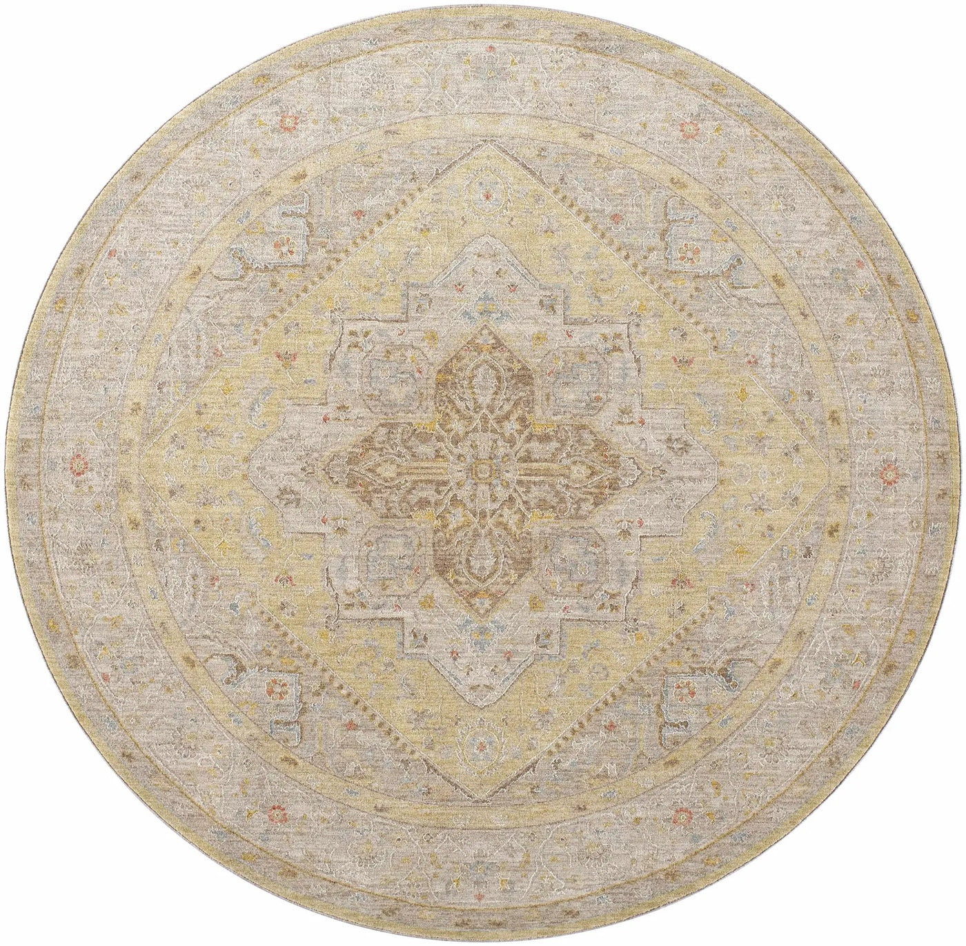 Jago Thick Luxe Area Rug - Clearance by Boutique Rugs