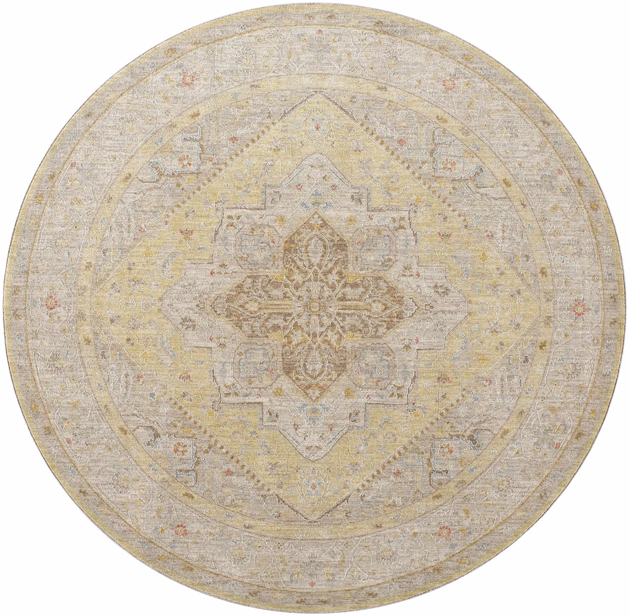 Jago Thick Luxe Area Rug - Clearance by Boutique Rugs