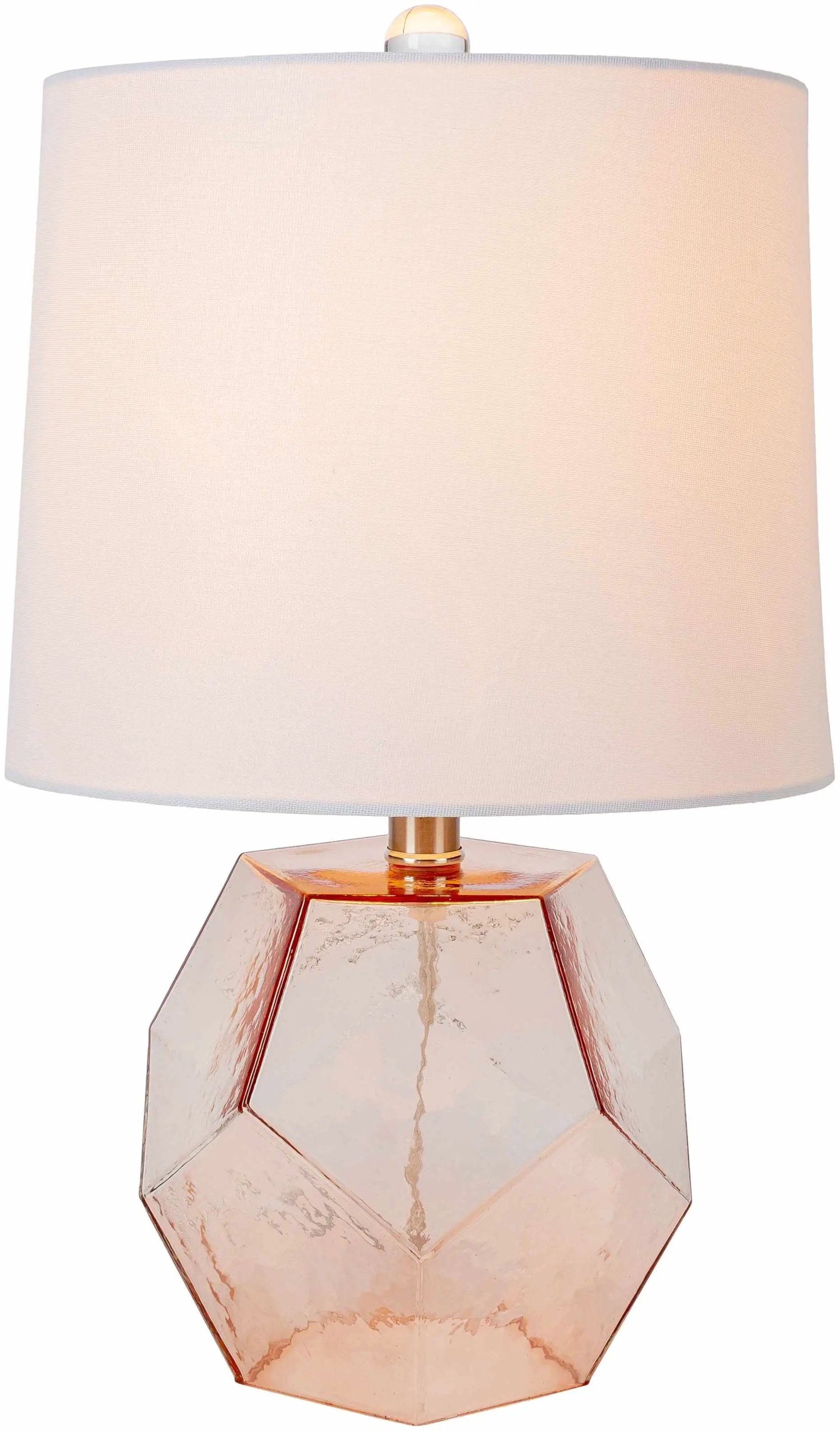 Jantianon Table Lamp by Boutique Rugs
