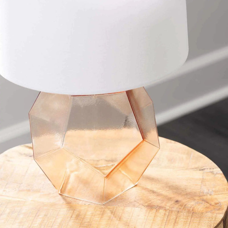 Jantianon Table Lamp by Boutique Rugs