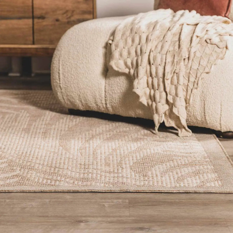 Jens Outdoor Area Rug by Boutique Rugs