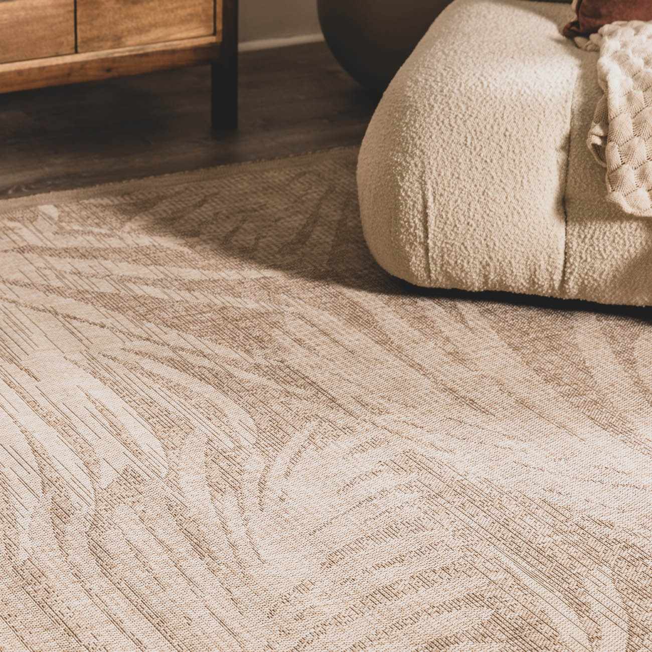 Jens Outdoor Area Rug by Boutique Rugs