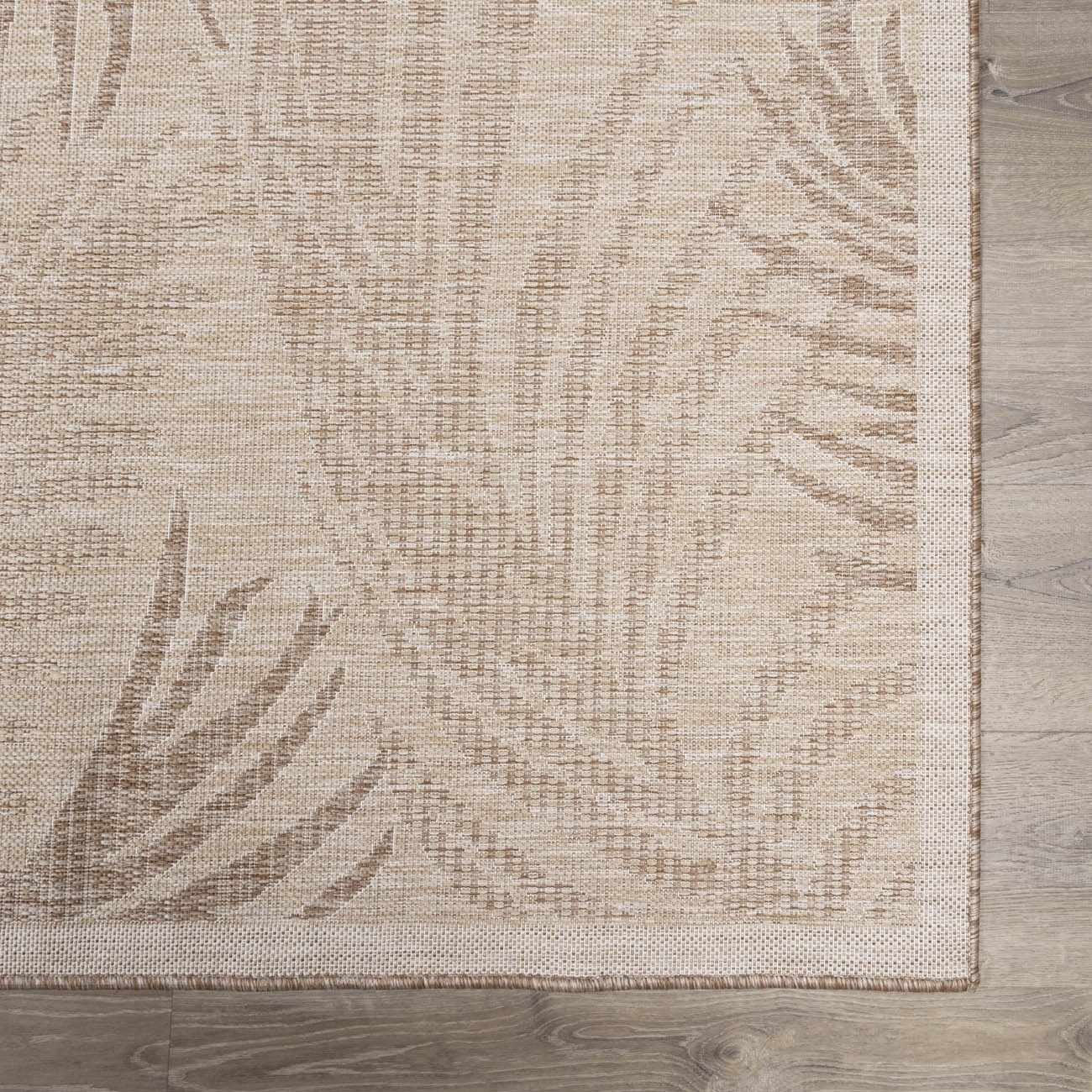 Jens Outdoor Area Rug by Boutique Rugs