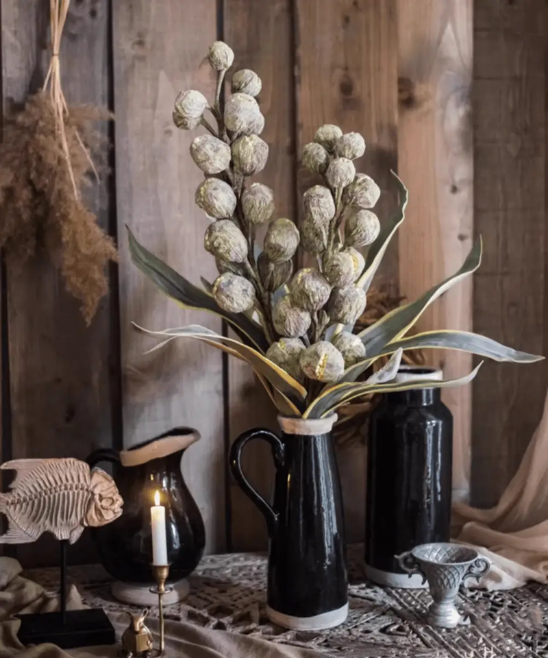Designer Fruit Bouquet by RusticReach