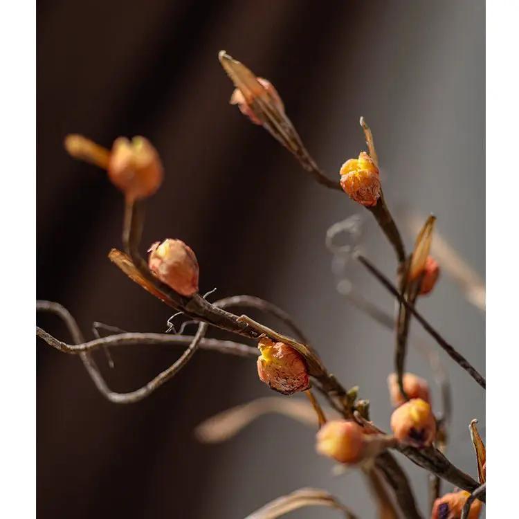 Rustic Harvest Blooming Branch by RusticReach